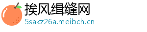 挨风缉缝网
